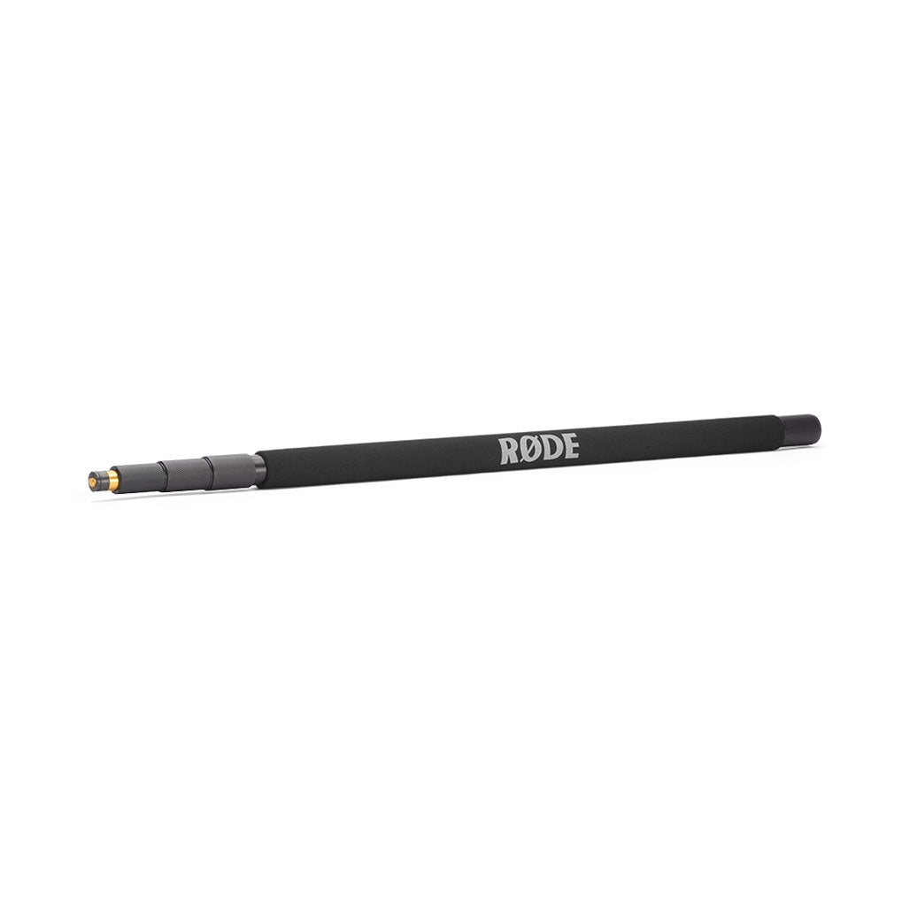 RÃDE Boompole - Lightweight Professional Boompole
