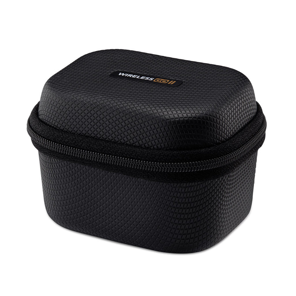 RÃDE Charge Case - Premium Charging Case for Wireless GO II