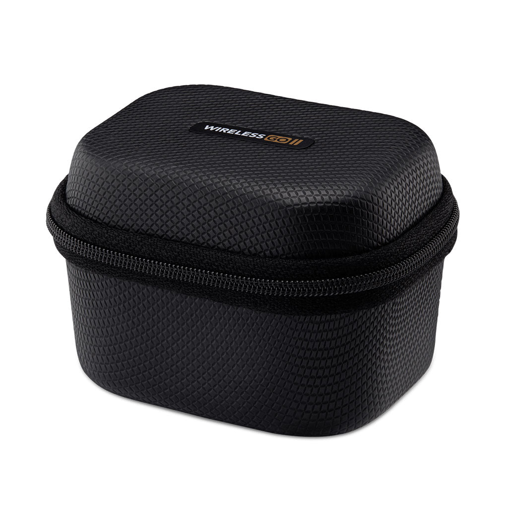RÃDE Charge Case - Premium Charging Case for Wireless GO II