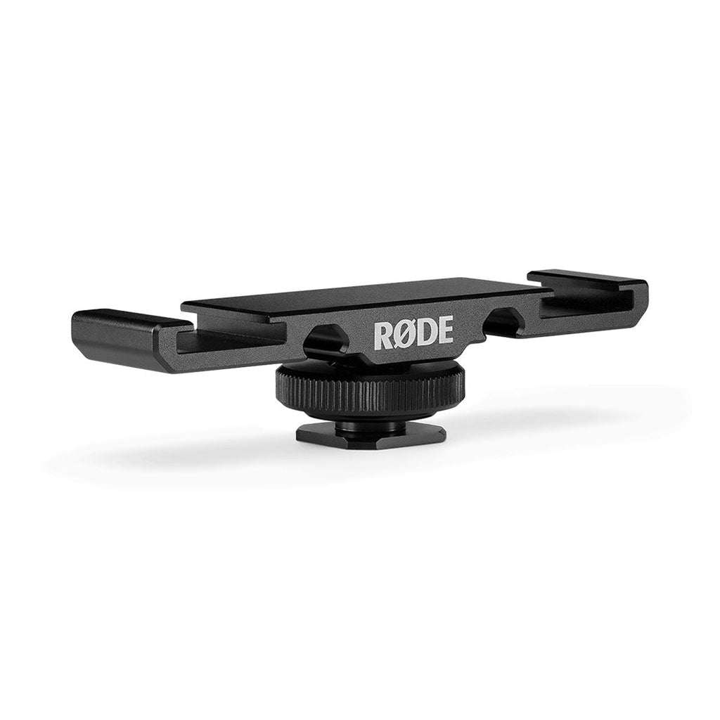 RÃDE DCS-1 Dual Cold Shoe Mount
