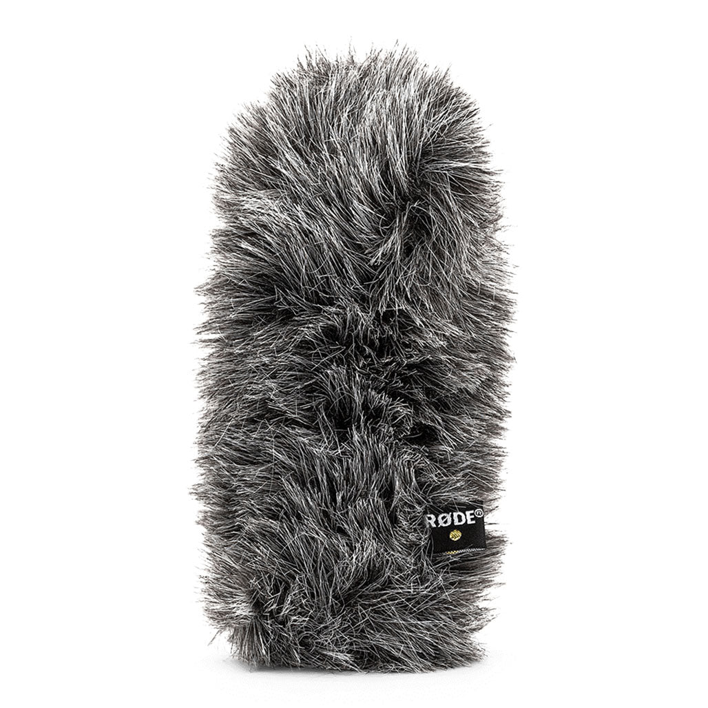 RÃDE DeadCat GO Deluxe Windshield