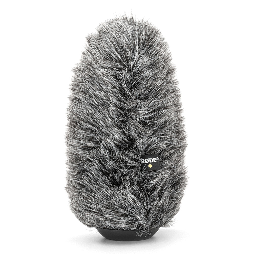 RØDE DeadCat VMP+ Deluxe Windshield