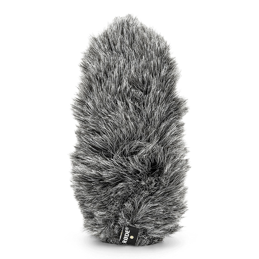 RÃDE DeadCat VMPR Deluxe Windshield