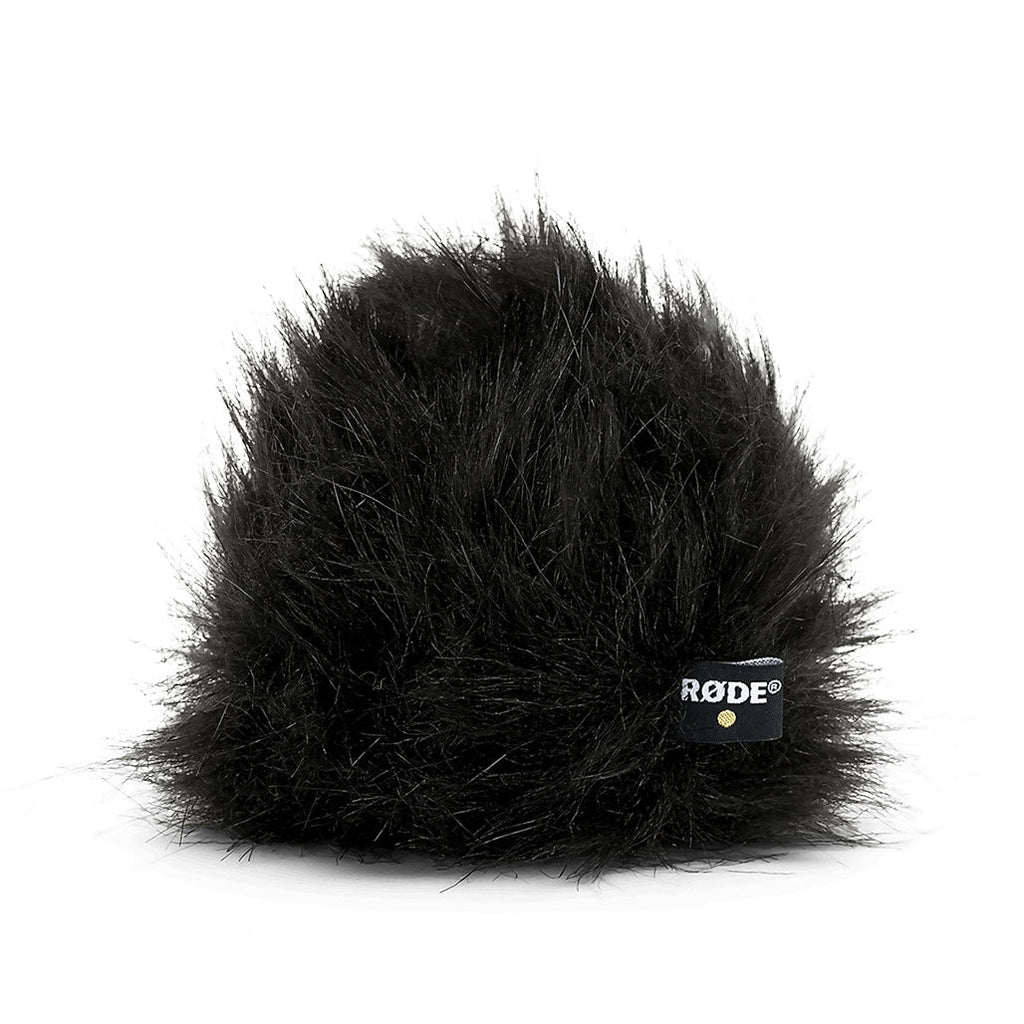 RÃDE DeadKitten Deluxe Windshield