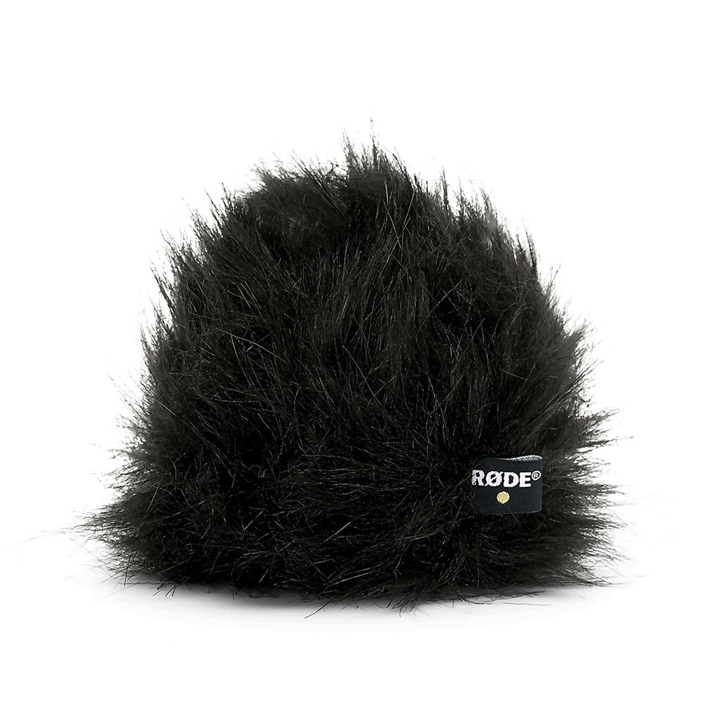 RÃDE DeadKitten Deluxe Windshield