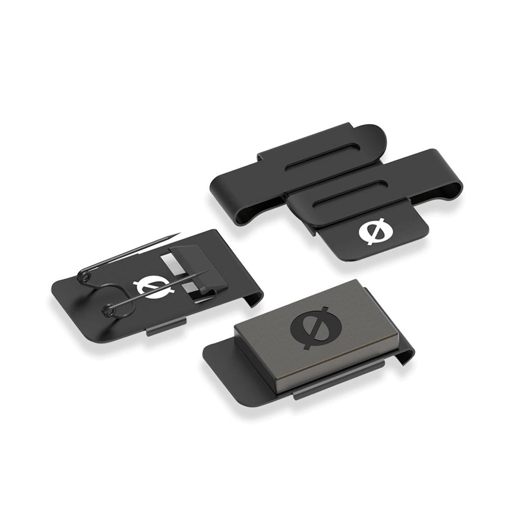 RÃDE FlexClip GO - Clip Set for Wireless GO & Wireless GO II
