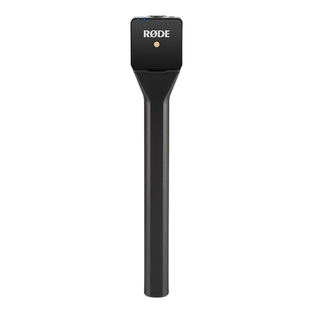 RÃDE Interview GO Handheld Adaptor for Wireless GO