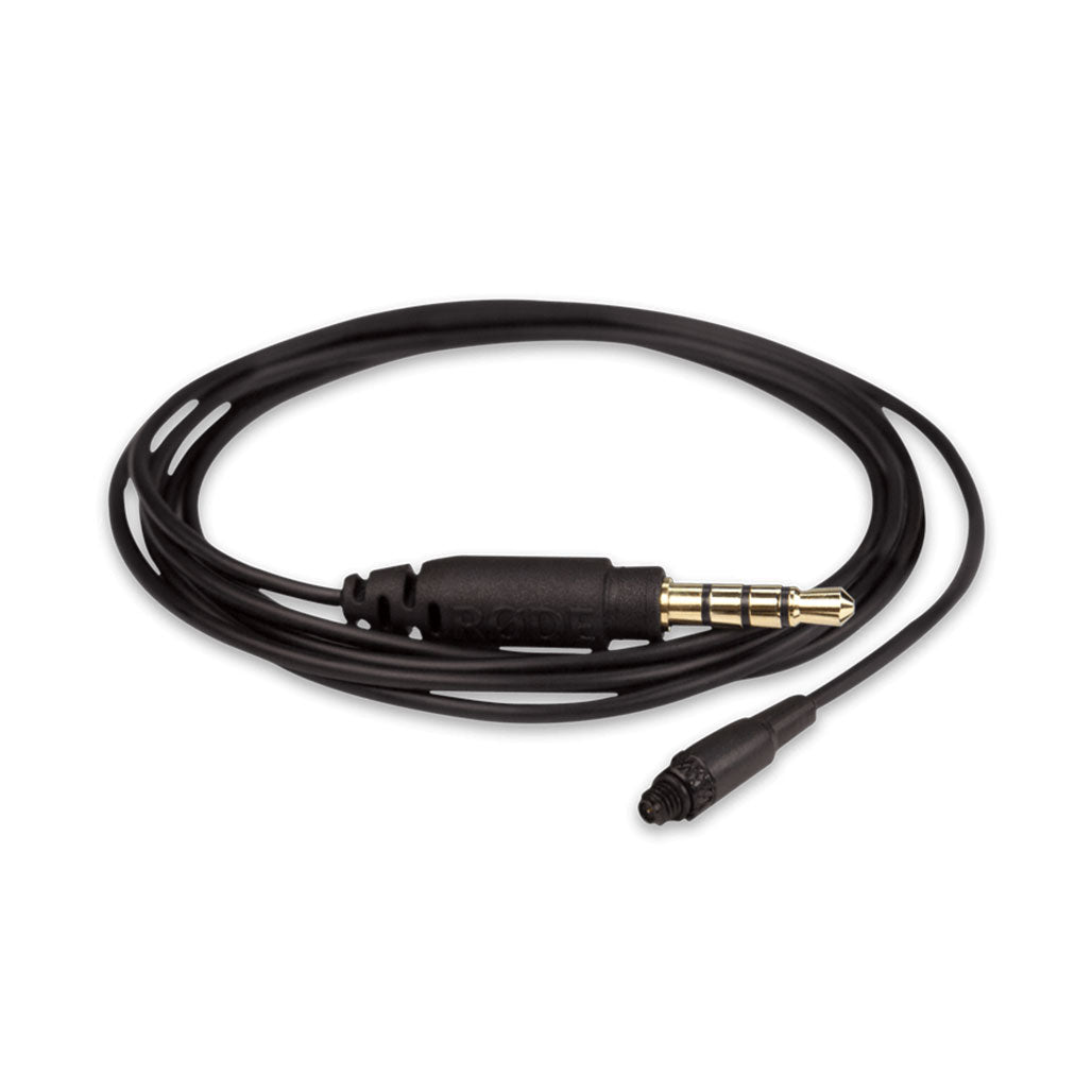 RÃDE MiCon-11 Connector - Adapter for TRRS Devices