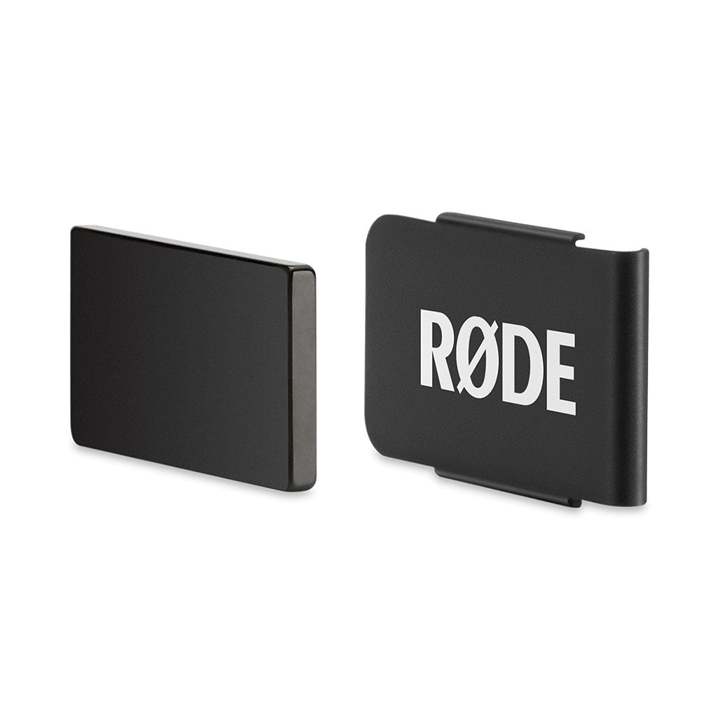 RÃDE MagClip GO - Magnetic Clip for Wireless GO and Wireless GO II