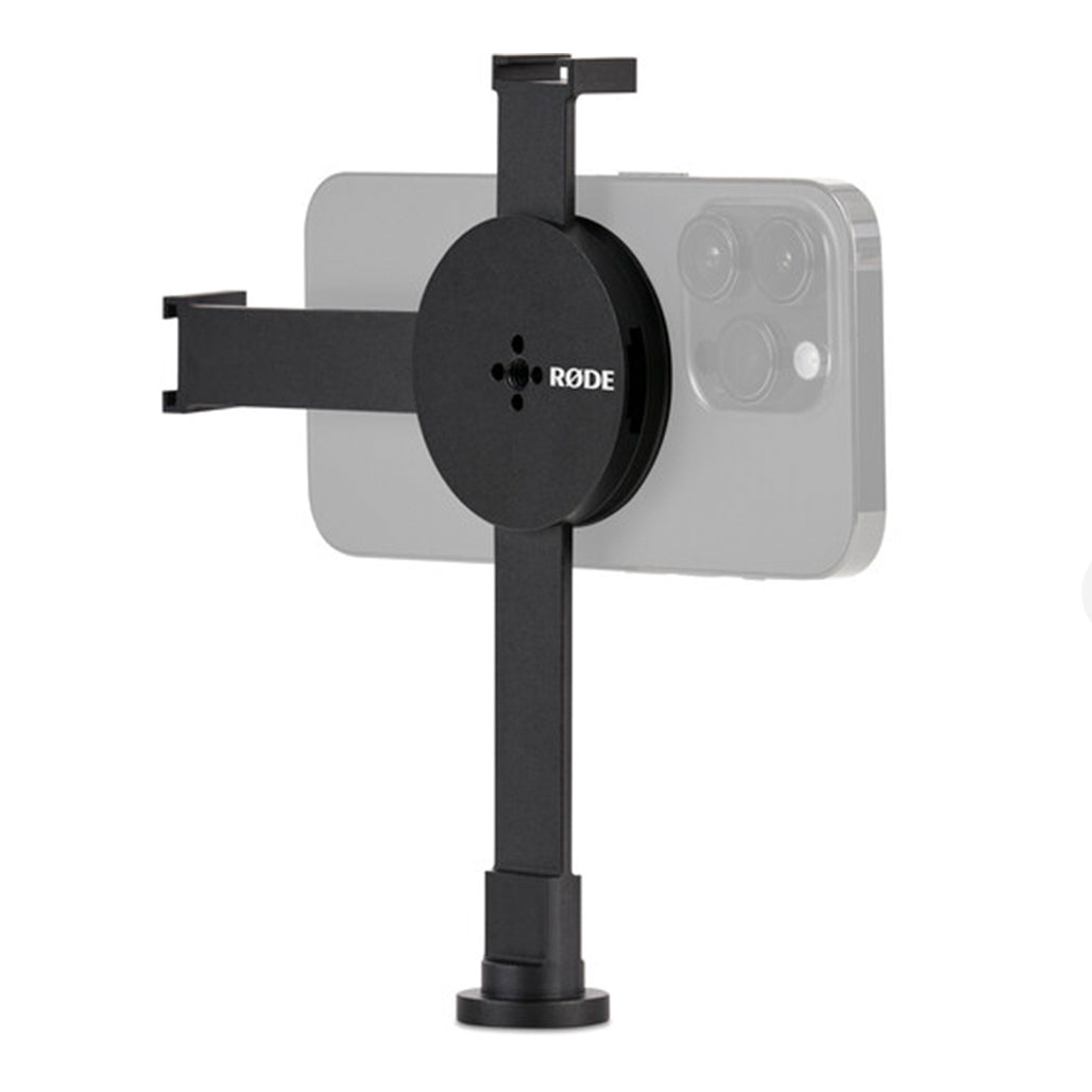 RÃDE Magnetic Mount - Magnetic Smartphone Accessory