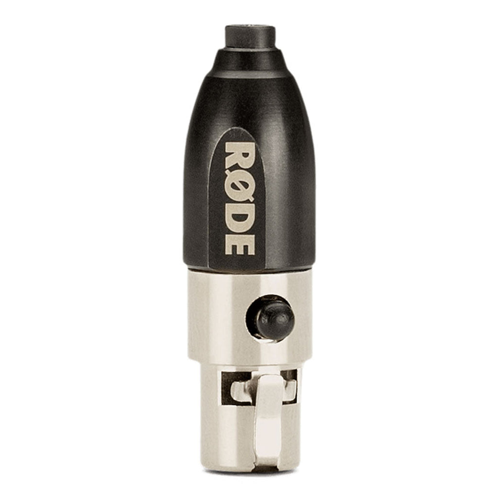RÃDE MiCon-10 Connector - Adapter for MIPRO Devices