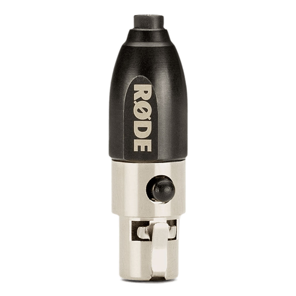 RÃDE MiCon-10 Connector - Adapter for MIPRO Devices