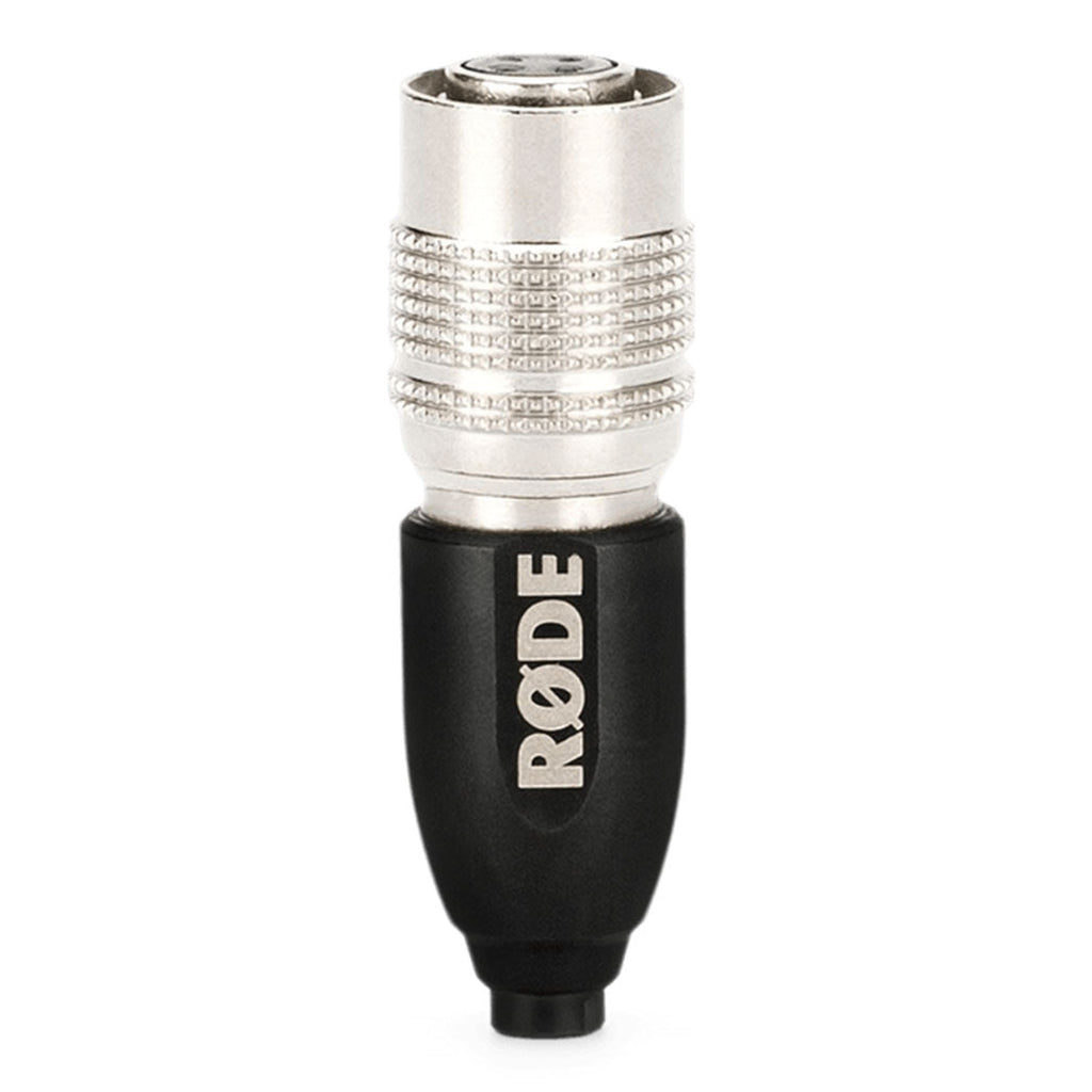 RÃDE MiCon-4 Connector - Adapter for Audio-Technica Transmitters