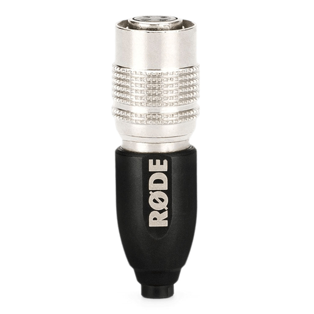 RÃDE MiCon-4 Connector - Adapter for Audio-Technica Transmitters