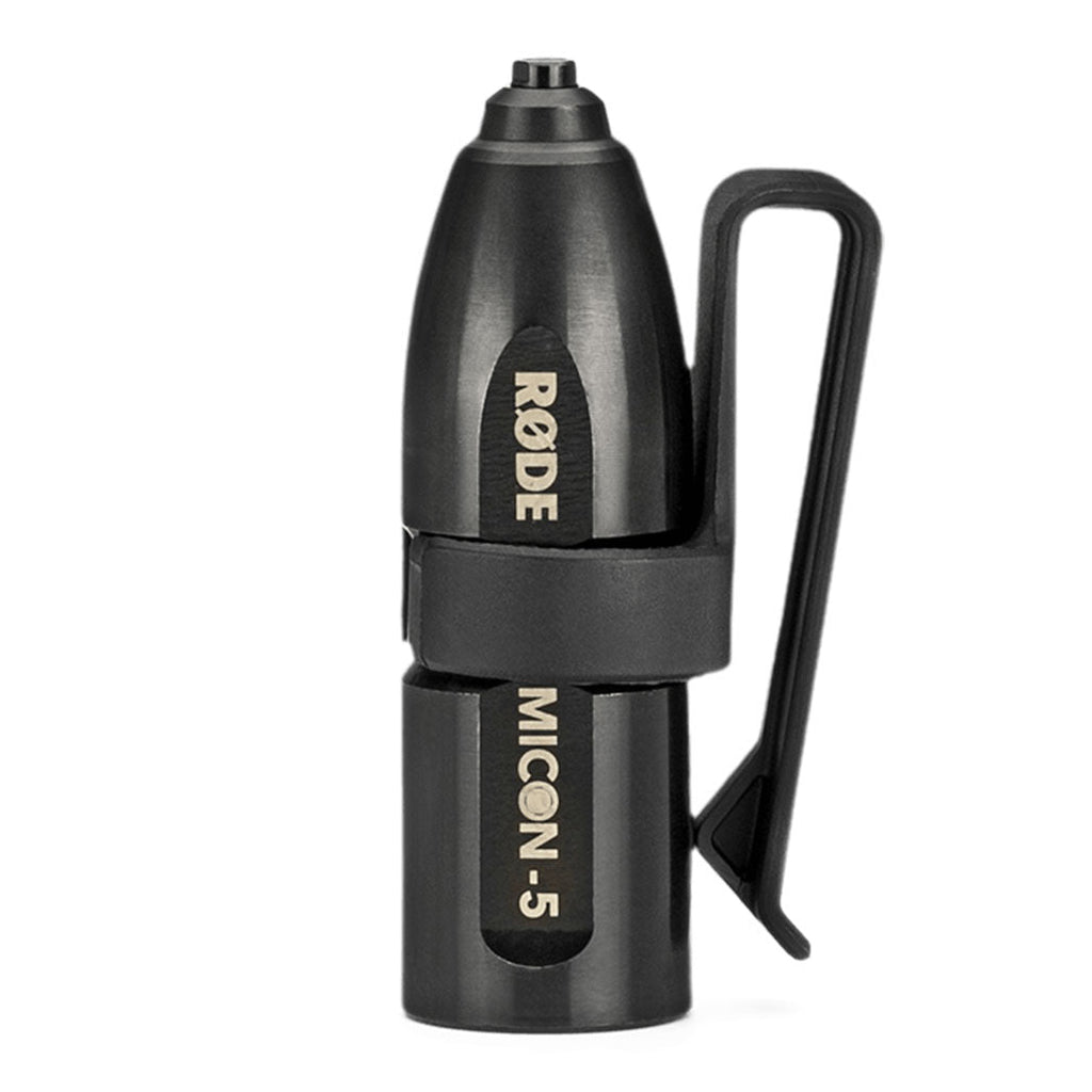 RÃDE MiCon-5 Connector - Adapter for 3-Pin XLR Devices