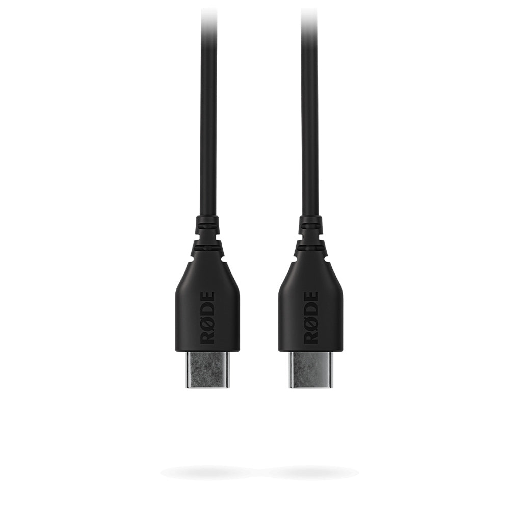 Rode SC22 - 30cm USB-C to USB-C Cable