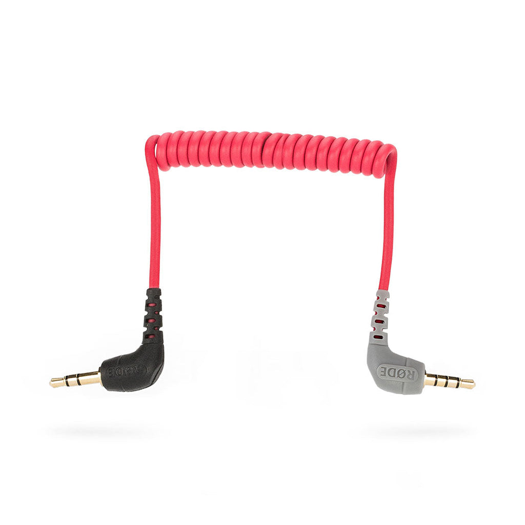 Rode SC7 - TRS to TRRS Patch Cable