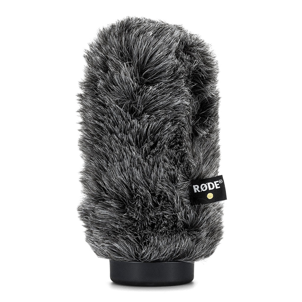 Rode WS6 - Deluxe Windshield for Shotgun Microphones