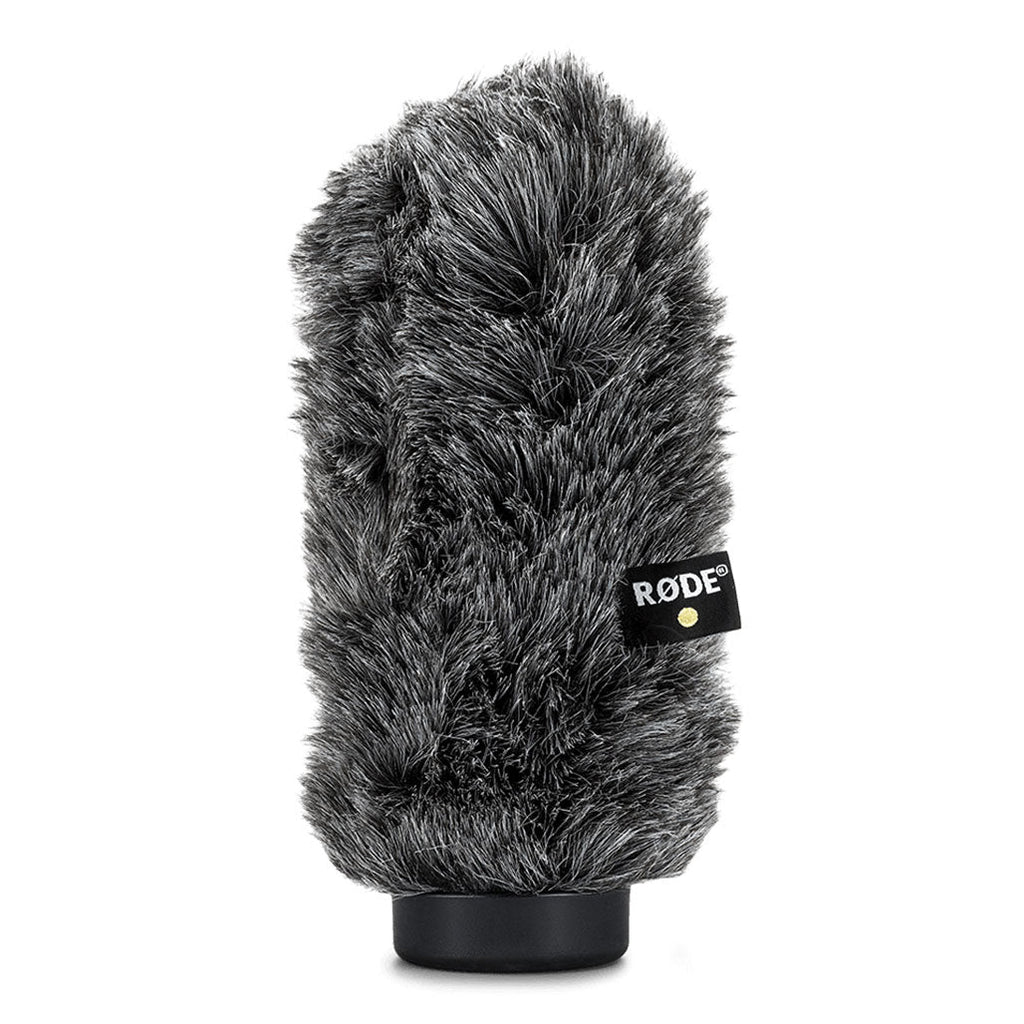 Rode WS7 - Windshield for RÃDE NTG3 and Shotgun Microphones