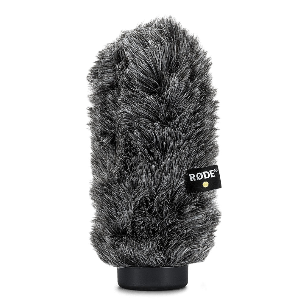 Rode WS7 - Windshield for RÃDE NTG3 and Shotgun Microphones