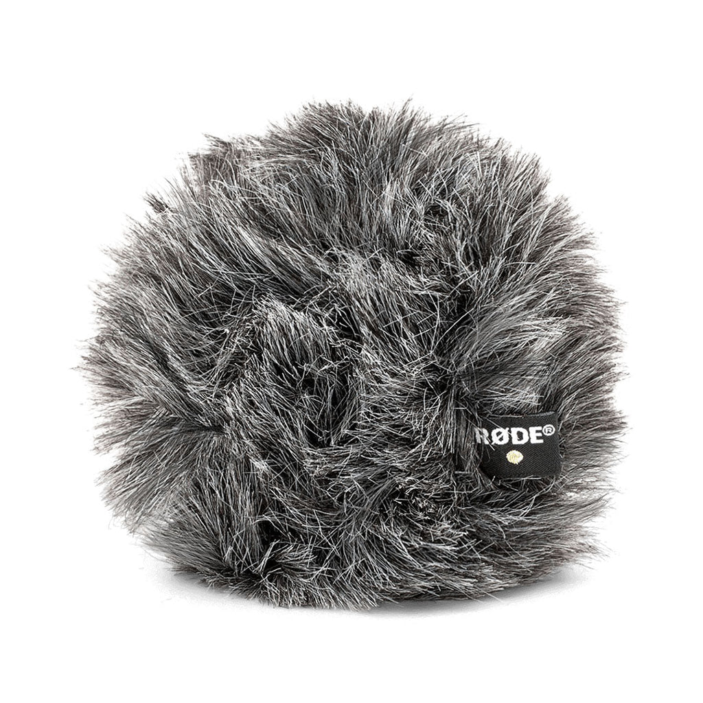 Rode WS8 - Windshield for RÃDE Small-Diaphragm Microphones