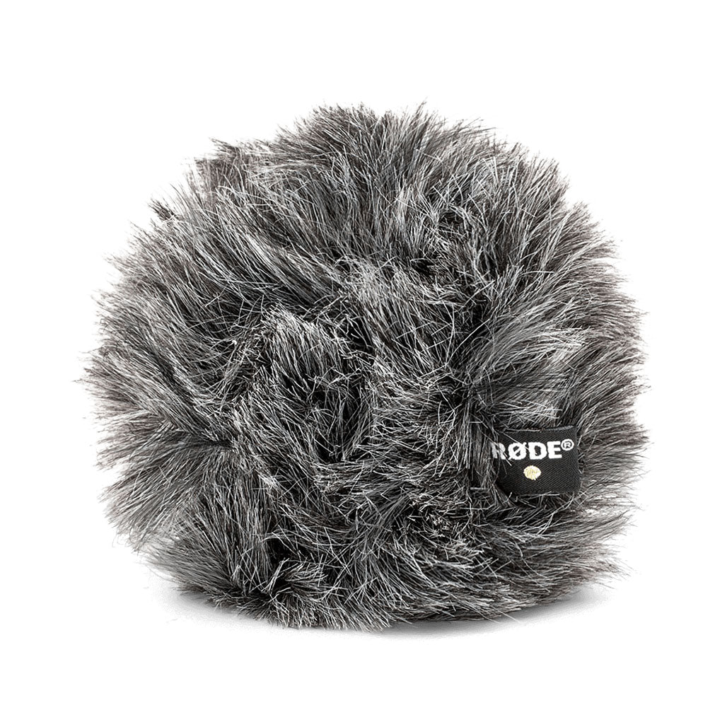 Rode WS8 - Windshield for RÃDE Small-Diaphragm Microphones