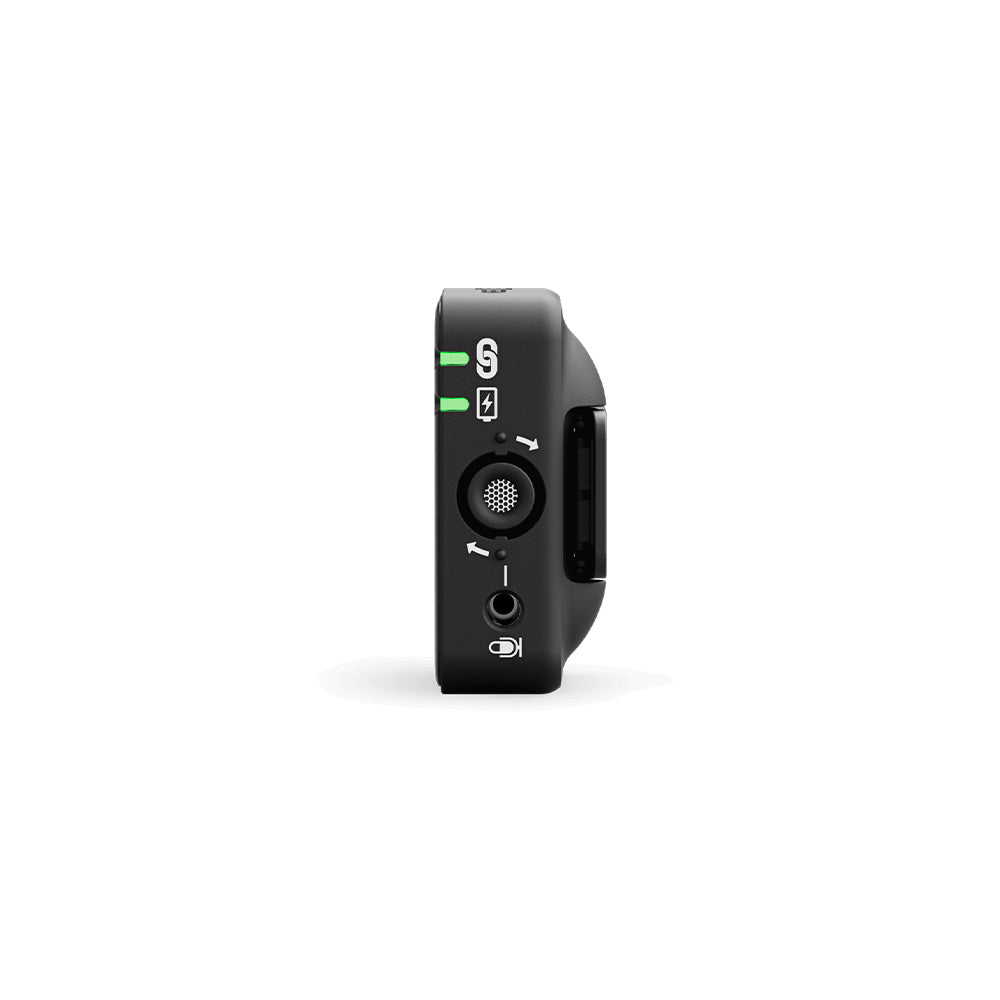Rode Wireless ME - Ultra-Compact Wireless Microphone System