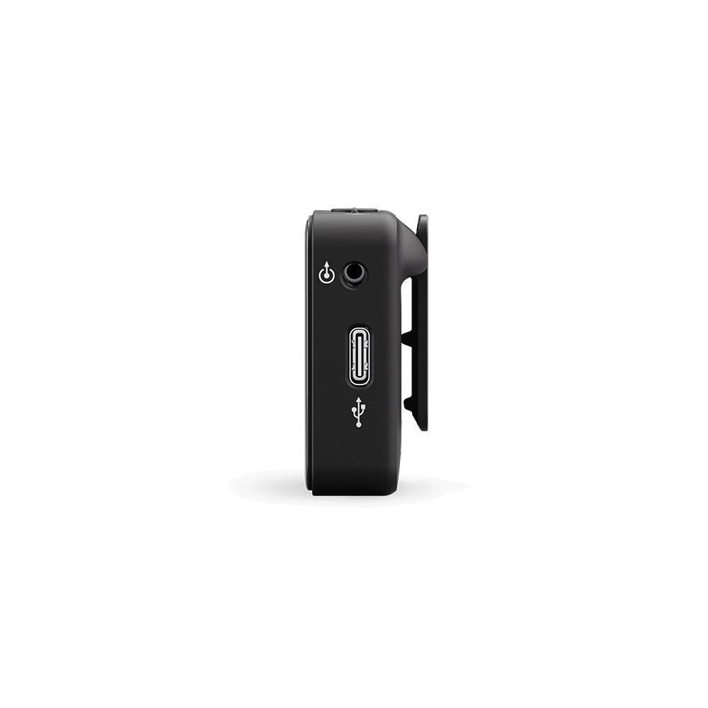Rode Wireless ME - Ultra-Compact Wireless Microphone System