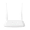 Tenda Router V300 VDSL2 2.4 & 5GHZ 2 antennas + 4 Ports Switch