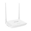 Tenda Router V300 VDSL2 2.4 & 5GHZ 2 antennas + 4 Ports Switch