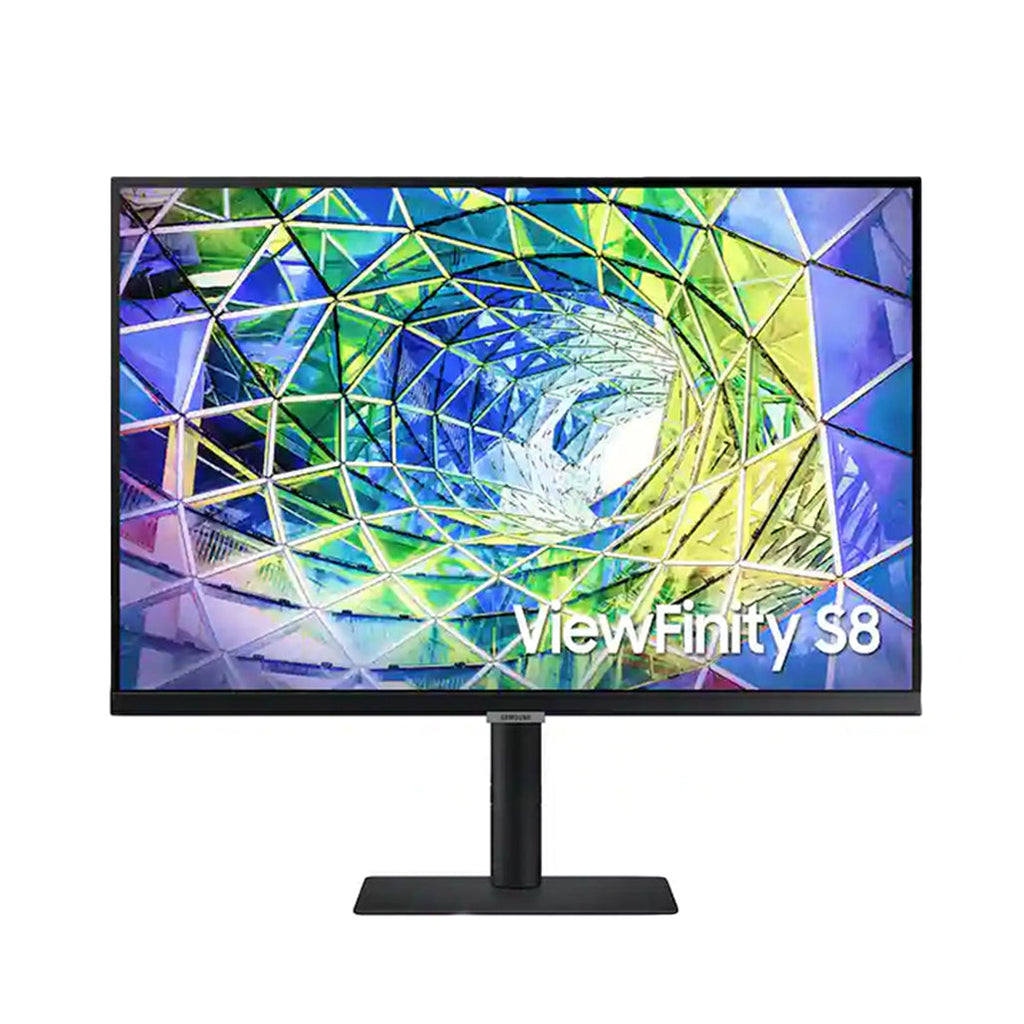 Samsung 27" S80UA 4K UHD Monitor 60Hz