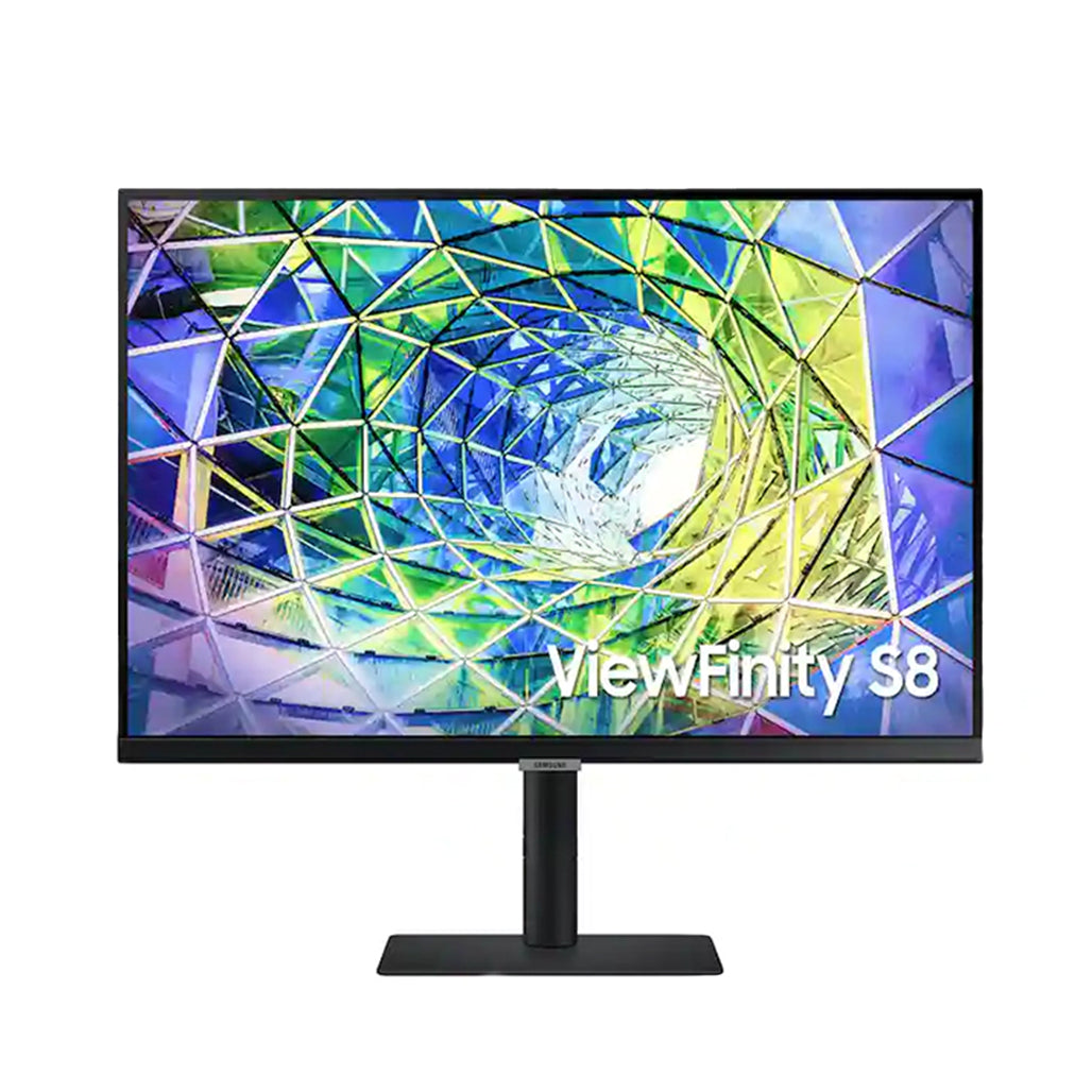 Samsung 27" S80UA 4K UHD Monitor 60Hz