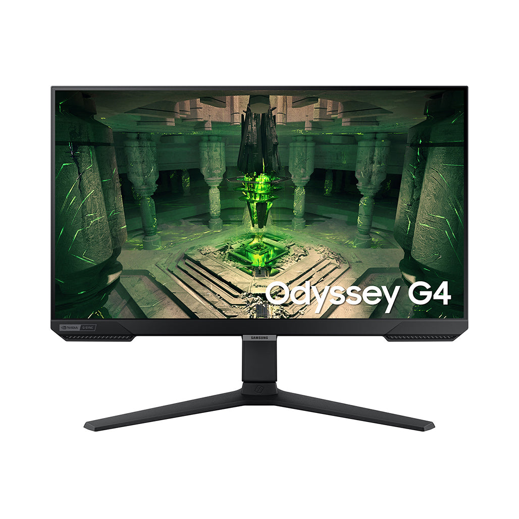Samsung 25" Gaming Monitor with IPS Panel, 240Hz