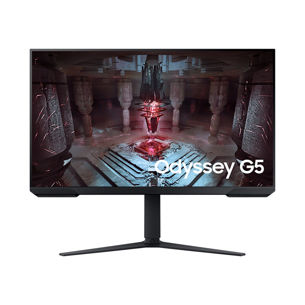 Samsung 32" Odyssey G5 G51C QHD 165Hz Gaming Monitor | LS32CG510E