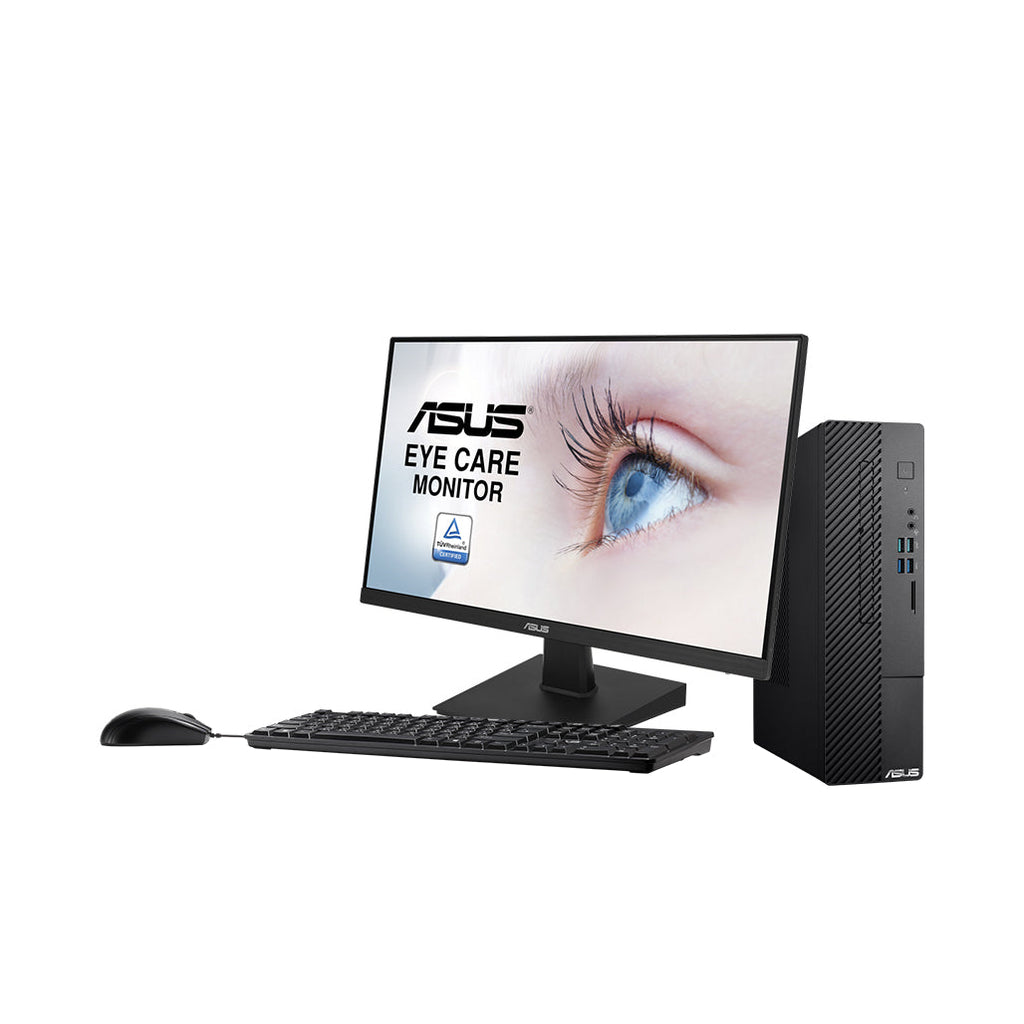 Asus S500SC Tower - i5 16GB 256GB SSD GT 1030