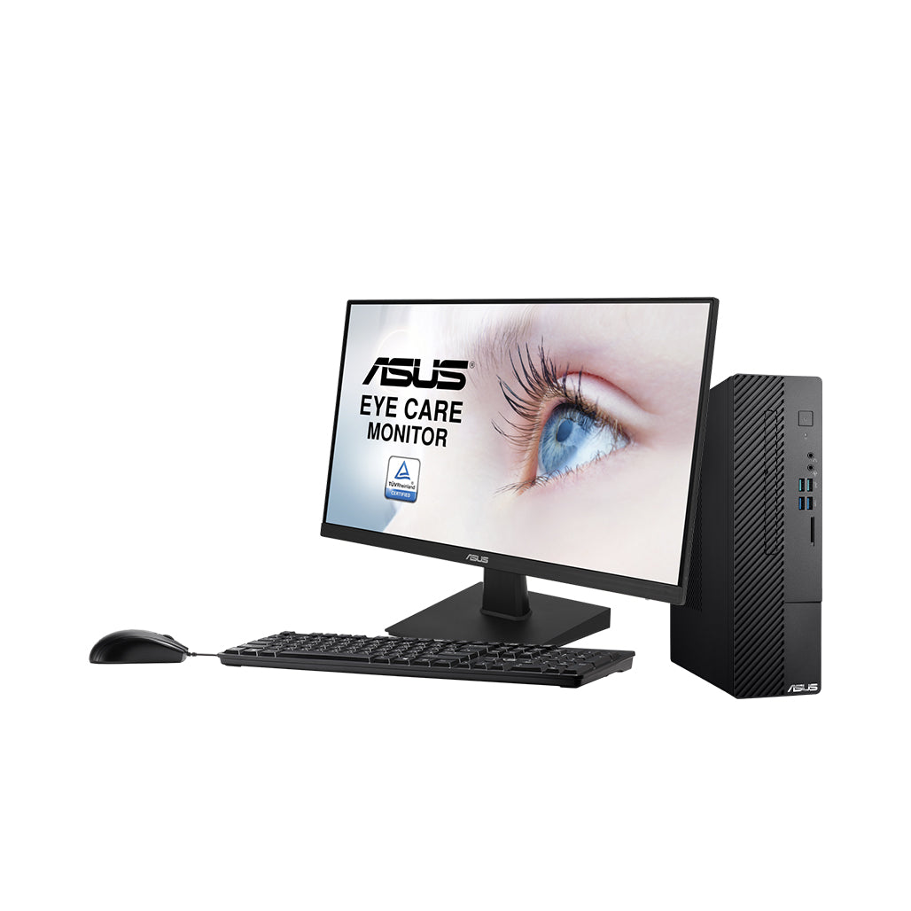 Asus S500SC Tower - i5 16GB 256GB SSD GT 1030
