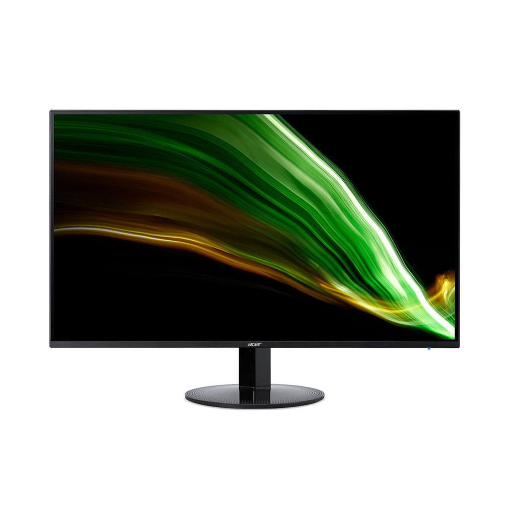 Acer SA241Y - 23.8" Widescreen LCD FHD Monitor