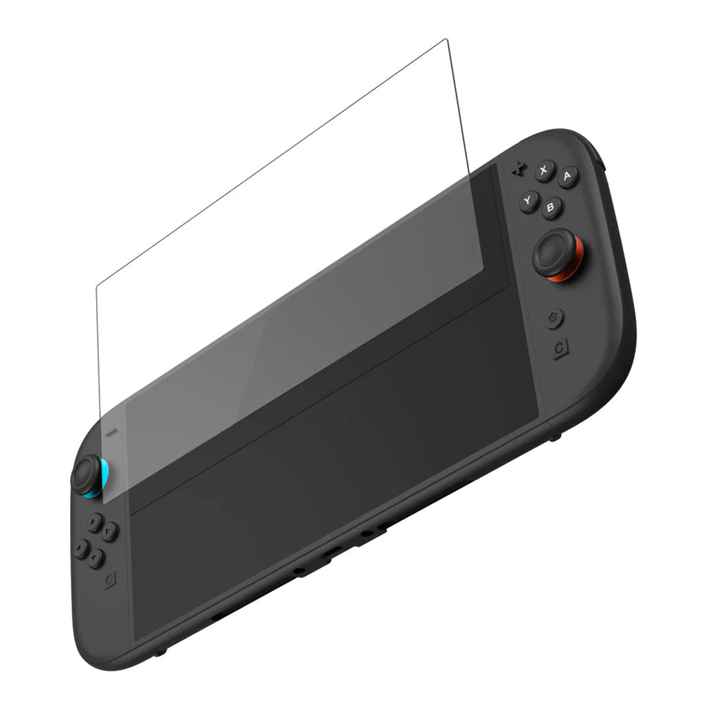 Tempered Glass Screen Protector for Nintendo Switch 2