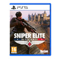 niper Elite: Resistance for PS5