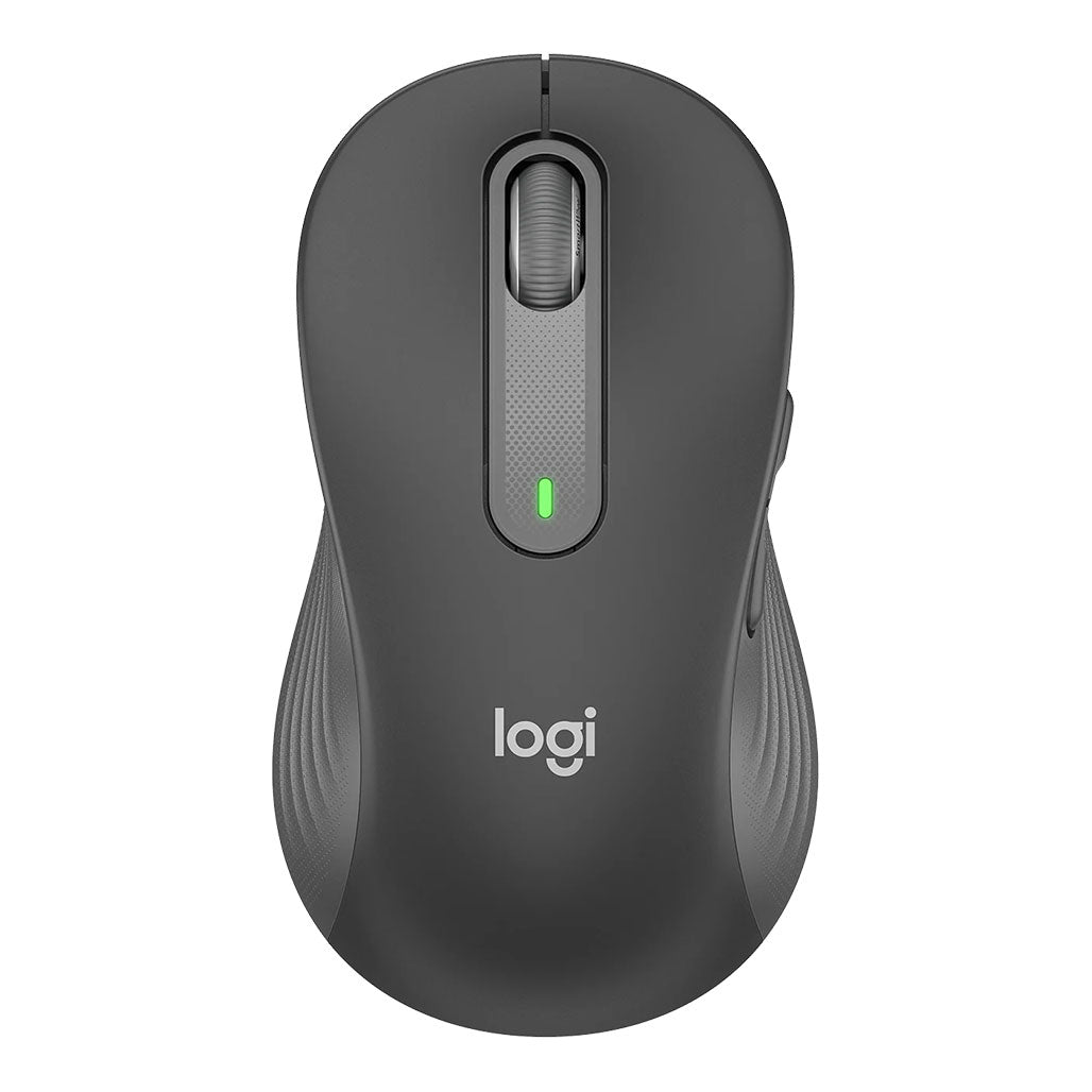 Logitech Signature M650 L Left - Wireless Mouse