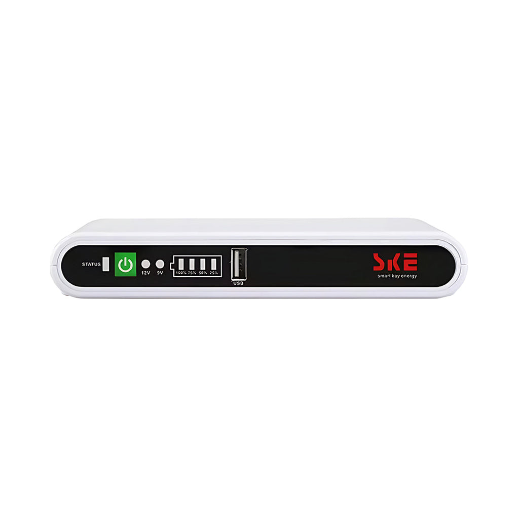 KE POE-533P Mini DC UPS 10800mAh