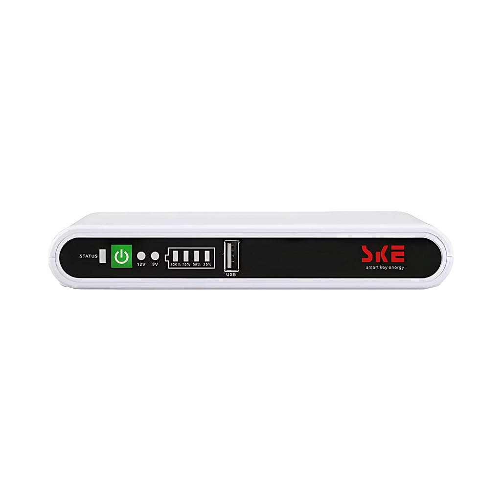 KE POE-533P Mini DC UPS 10800mAh