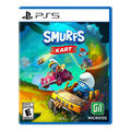 murfs Kart for PS5