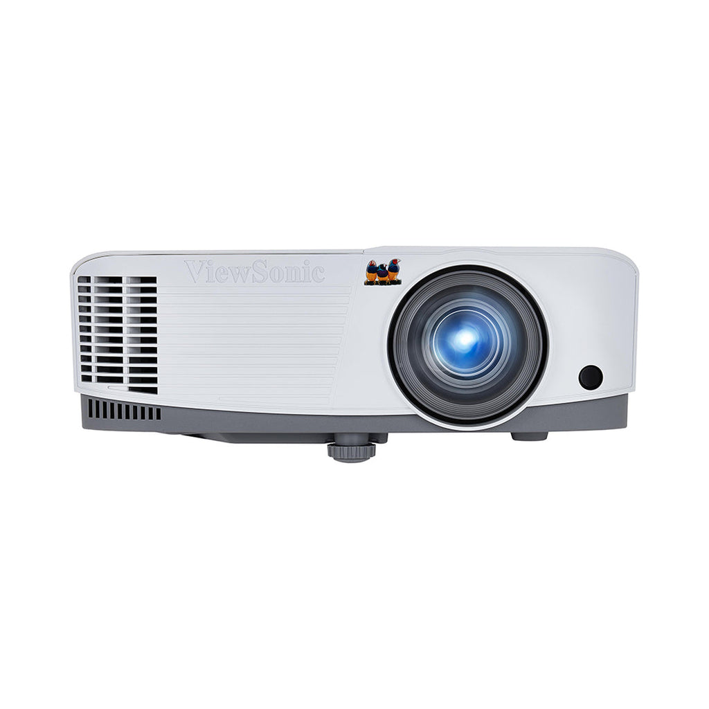 ViewSonic SP6 4800 ANSI Lumens XGA Business Projector