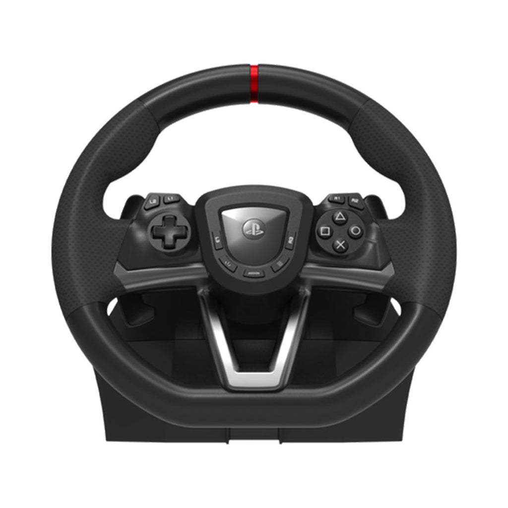 ony Racing Wheel APEX for PS5 and PS4