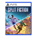plit Fiction for PS5