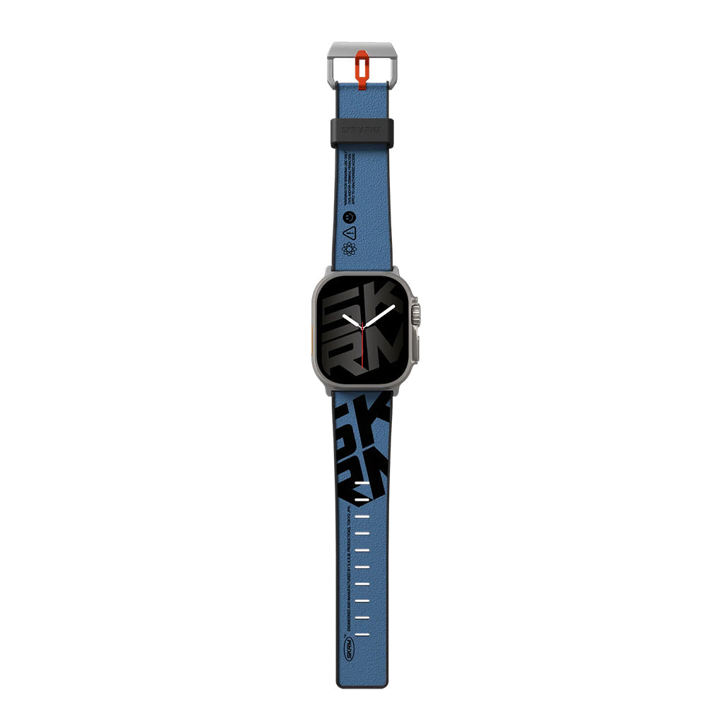 Skinarma SPUNK Apple Watch Strap 49mm