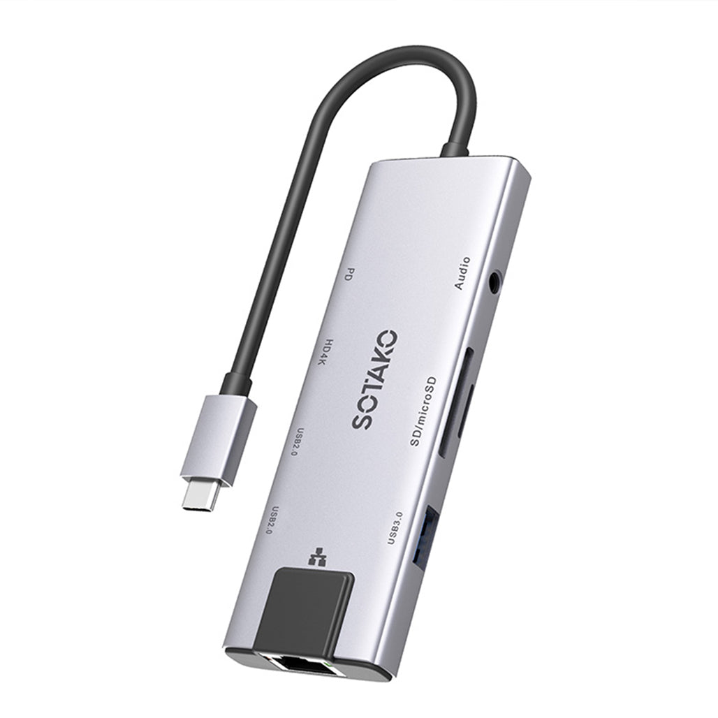otako USB-C to HDMI Converter Cable