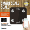 upersonic Smart Scale Sc-852Bts
