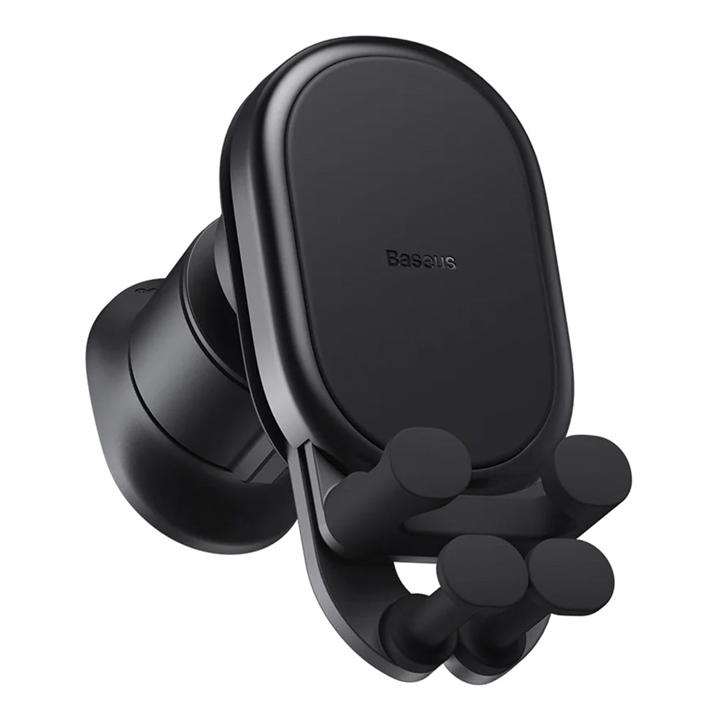 Baseus Stable Gravitational Wireless Charging Car Mount Pro 15w